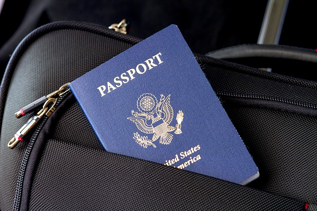 מה היתרונות של דרכון אירופאי?